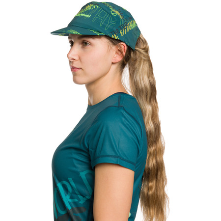 Trangoworld T-shirt Laurel 120