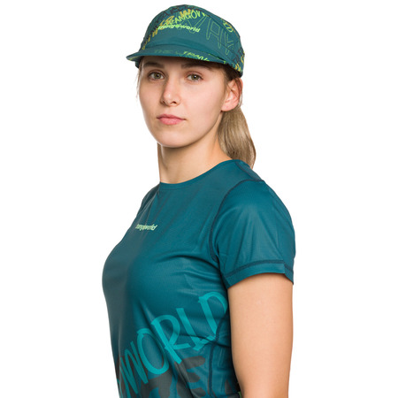 Trangoworld T-shirt Laurel 120