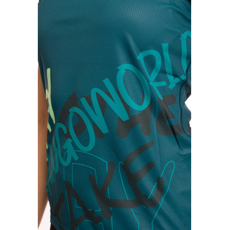 Trangoworld T-shirt Laurel 120
