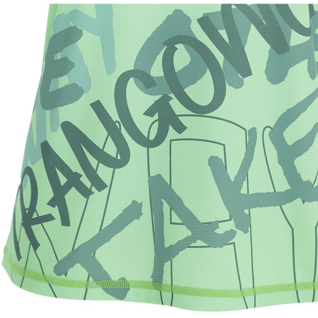 Trangoworld T-shirt Laurel 140