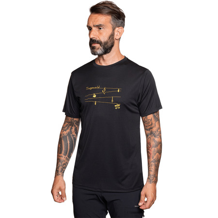 T-shirt Trangoworld Loiba 210