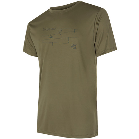 T-shirt Trangoworld Loiba 240