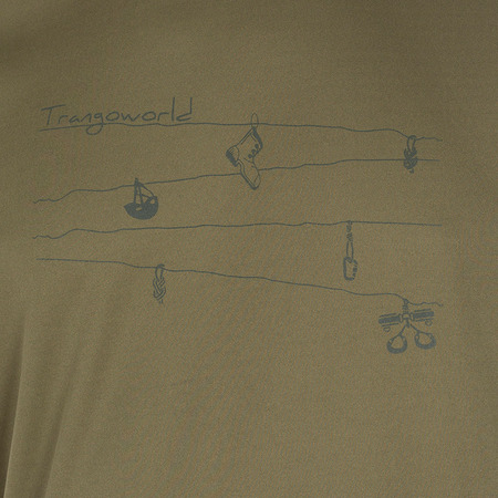 T-shirt Trangoworld Loiba 240