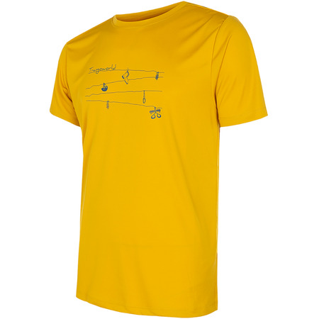 T-shirt Trangoworld Loiba 260