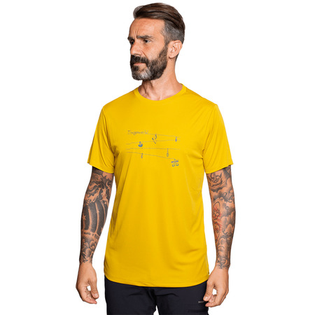 T-shirt Trangoworld Loiba 260