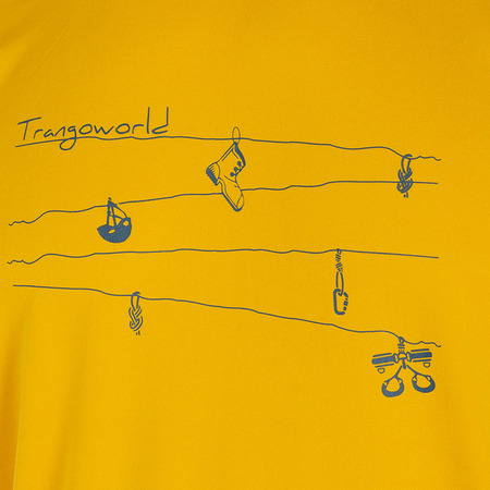 T-shirt Trangoworld Loiba 260