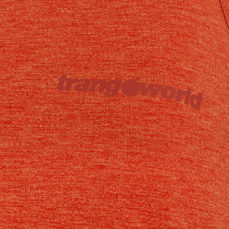 T-shirt Trangoworld Loja 1K0