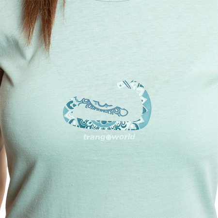 T-shirt Trangoworld Lorte 12L