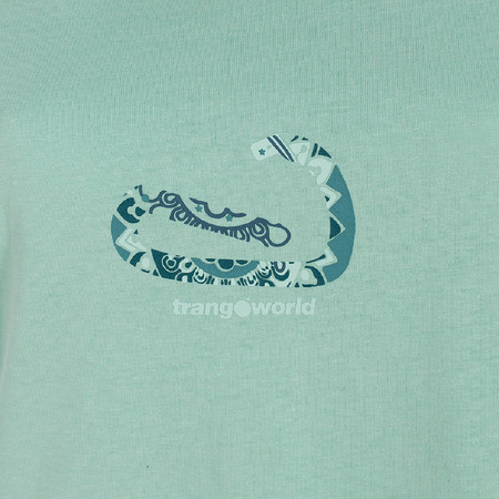 T-shirt Trangoworld Lorte 12L