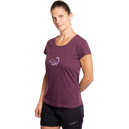 T-shirt Trangoworld Lorte 12N