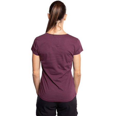 T-shirt Trangoworld Lorte 12N