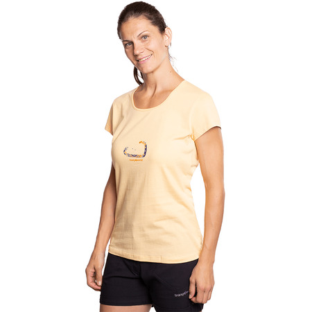 T-shirt Trangoworld Lorte 12P