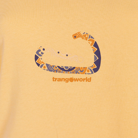 T-shirt Trangoworld Lorte 12P