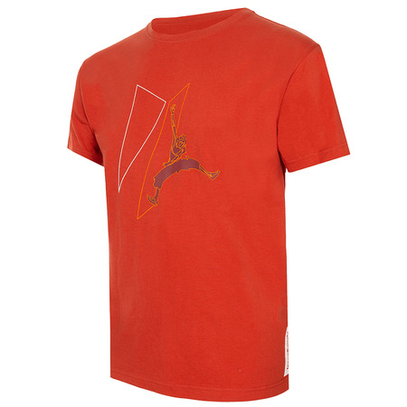 T-shirt Trangoworld Manilva 1X0