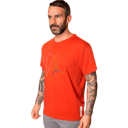 T-shirt Trangoworld Manilva 1X0