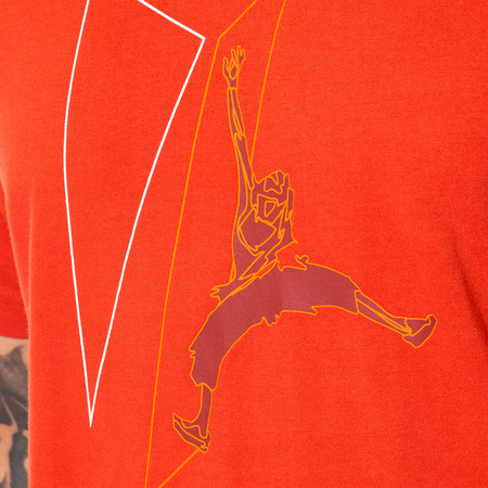 T-shirt Trangoworld Manilva 1X0