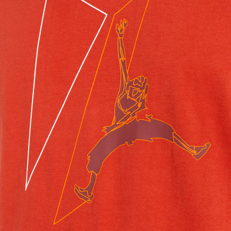 T-shirt Trangoworld Manilva 1X0