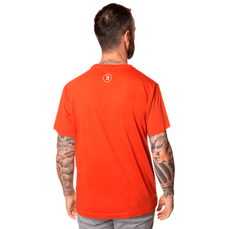 T-shirt Trangoworld Manilva 1X0