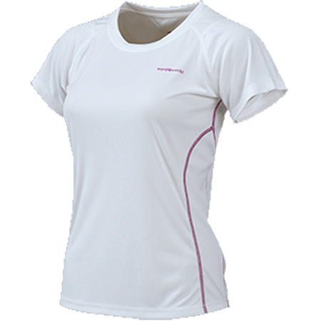 T-shirt Trangoworld Massi 130