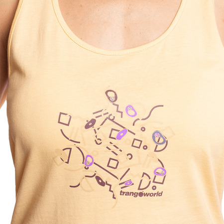 T-shirt Trangoworld Mazin 12P