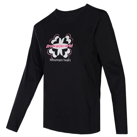 T-shirt Trangoworld Melfi 110