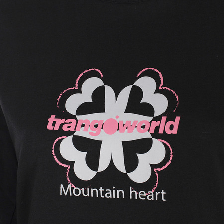 T-shirt Trangoworld Melfi 110