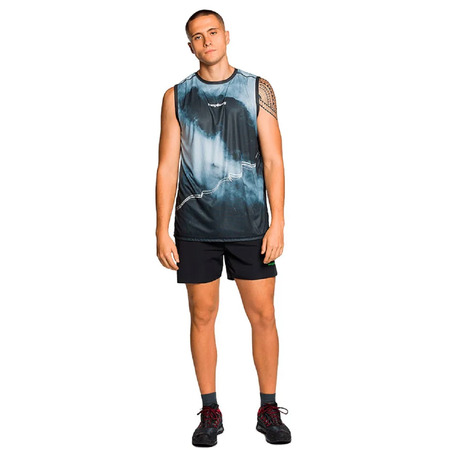 T-shirt Trangoworld Merles 150