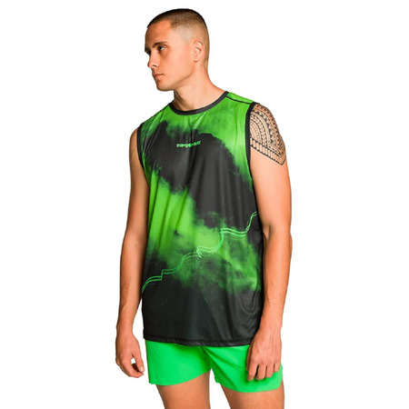 T-shirt Trangoworld Merles 180