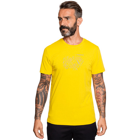 T-shirt Trangoworld Moena 12K