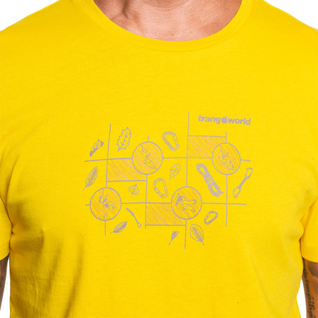 T-shirt Trangoworld Moena 12K