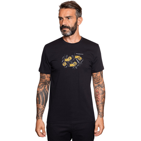 T-shirt Trangoworld Moena 1R0