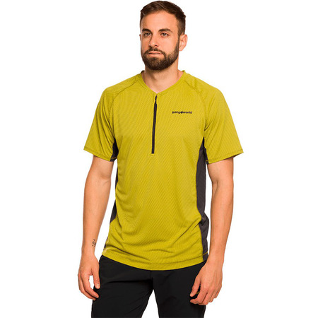 T-shirt Trangoworld Moysalen 2A4