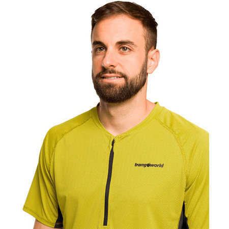T-shirt Trangoworld Moysalen 2A4