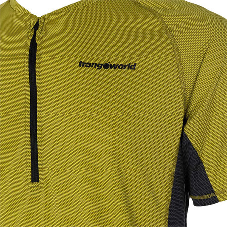 T-shirt Trangoworld Moysalen 2A4