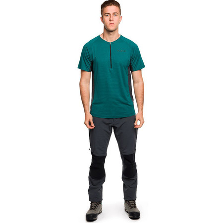 T-shirt Trangoworld Moysalen 2C4