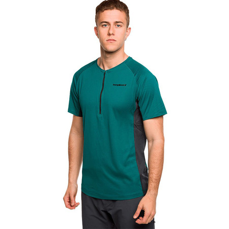 T-shirt Trangoworld Moysalen 2C4