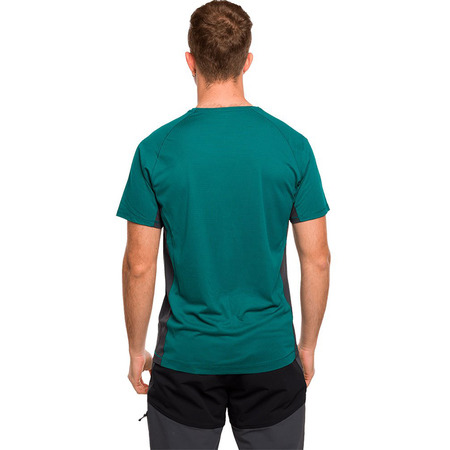 T-shirt Trangoworld Moysalen 2C4