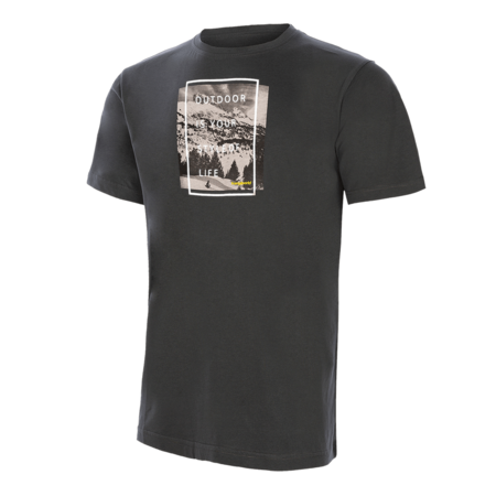 T-shirt Trangoworld Neru 51B