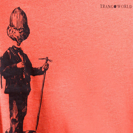 Trangoworld Nuages 510 T-shirt