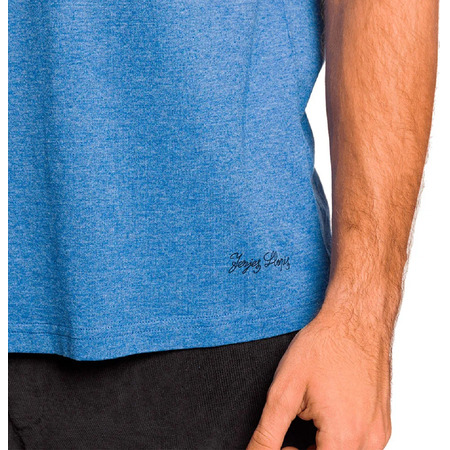 T-shirt Trangoworld Clouds 540