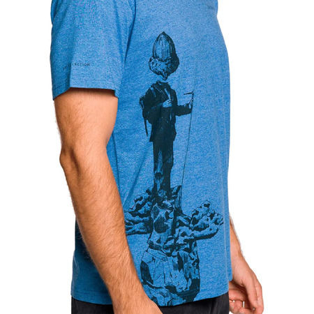 T-shirt Trangoworld Clouds 540