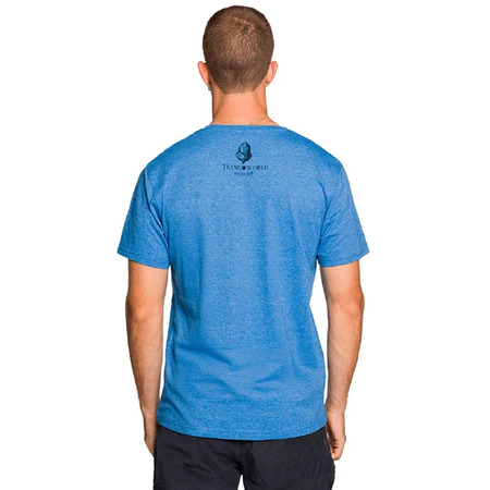 T-shirt Trangoworld Clouds 540