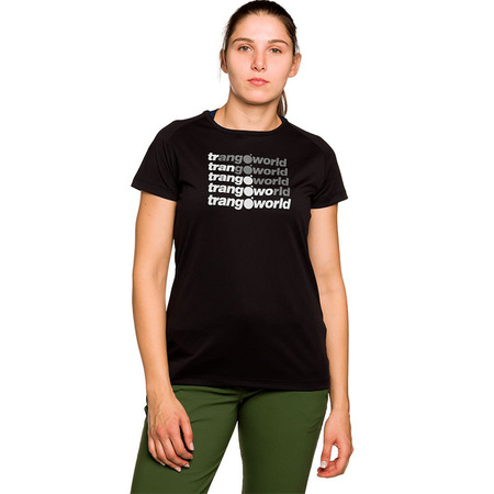 T-shirt Trangoworld Ohrid 210