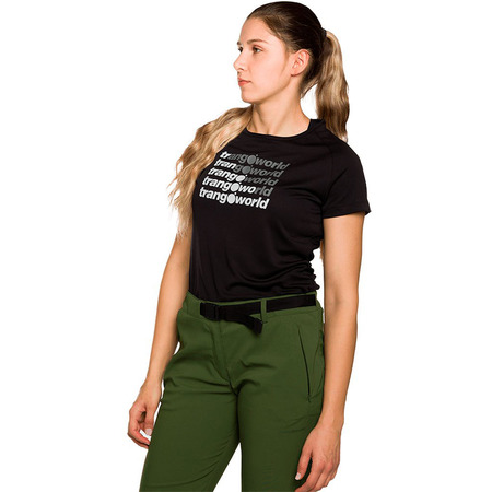 T-shirt Trangoworld Ohrid 210