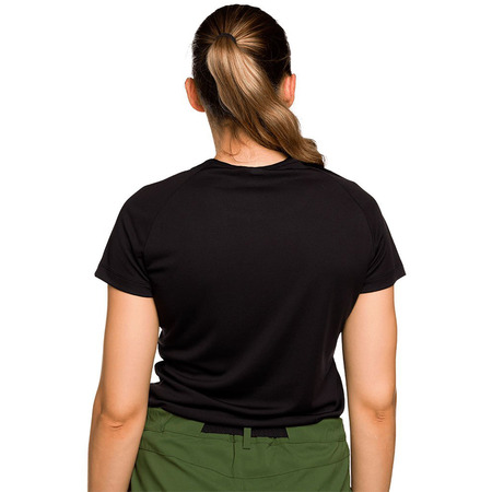 T-shirt Trangoworld Ohrid 210