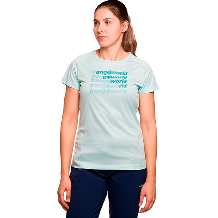 T-shirt Trangoworld Ohrid 260