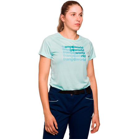 T-shirt Trangoworld Ohrid 260