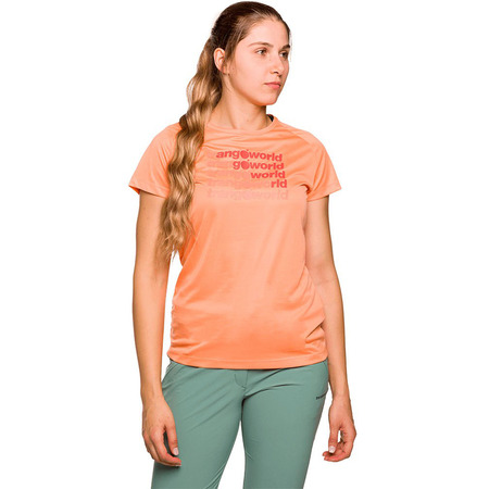 T-shirt Trangoworld Ohrid 270