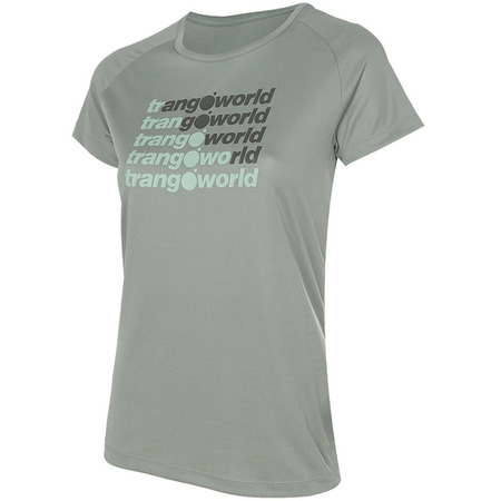 T-shirt Trangoworld Ohrid 280