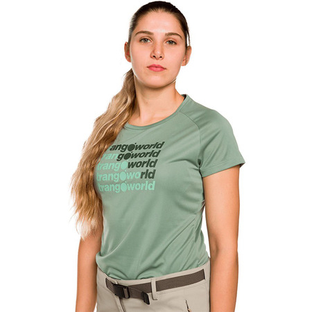 T-shirt Trangoworld Ohrid 280